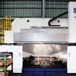 Turning Center