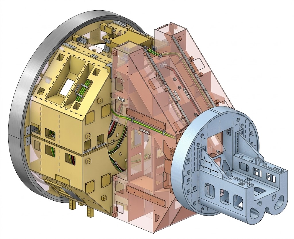 Advanced Radiation Therapy Equipment