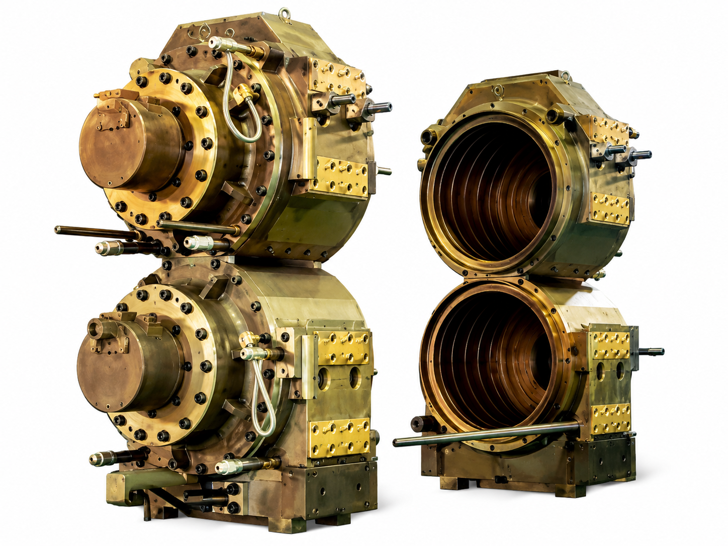 Steel Plant