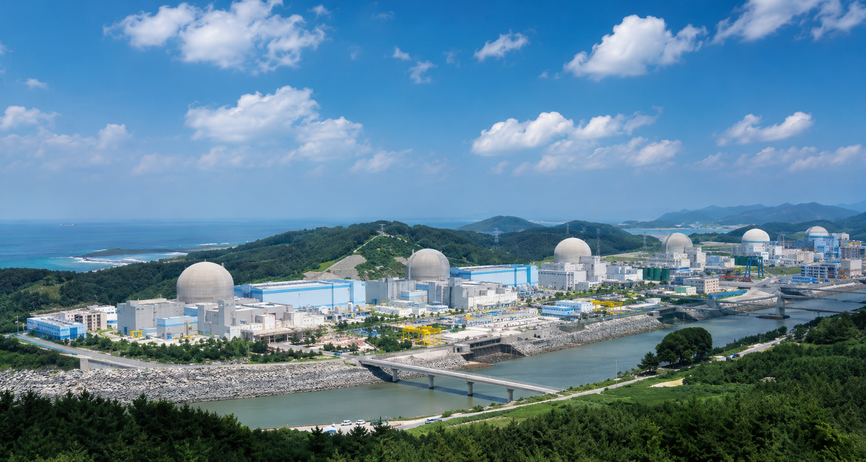Power Generation Equipment